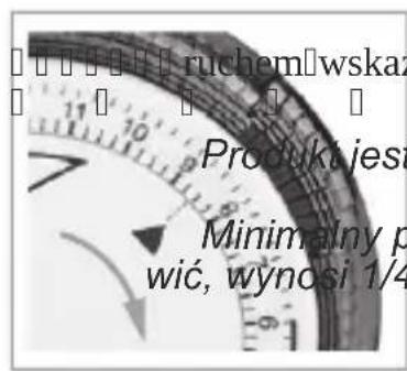 Goobay 55538 - Ustawianie godziny - 1