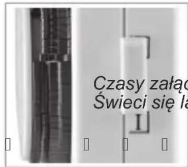 Goobay 55538 - Ustawianie trybu pracy - 1