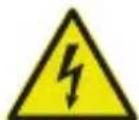 Goobay 44531 - Rzyko porañenia pradem elektrycznym - 1