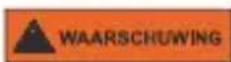 Goobay 44531 - Waarschuwingsniveaus - 1