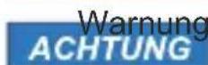 Goobay 44531 - Warnstufen - 3