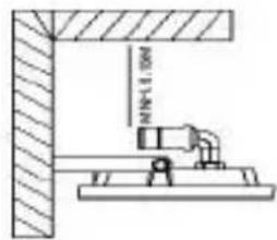 Goobay 44531 - Pericol de cadere/ Pericol de strivire - 4