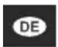 Goobay 44531 - Warnstufen - 4