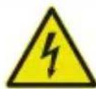 Goobay 44531 - Elektrik carpması tehlikesi - 1
