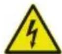 Goobay 44531 - Rzyko porazenia pradem elektrycznym - 1