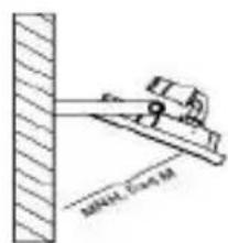 Goobay 44531 - Fallrisk/ Klämrisk - 2