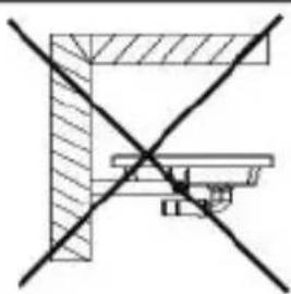Goobay 44531 - Fallrisk/ Klämrisk - 5