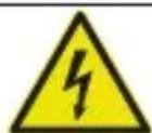 Goobay 44531 - Peligro de descarga electrica - 1