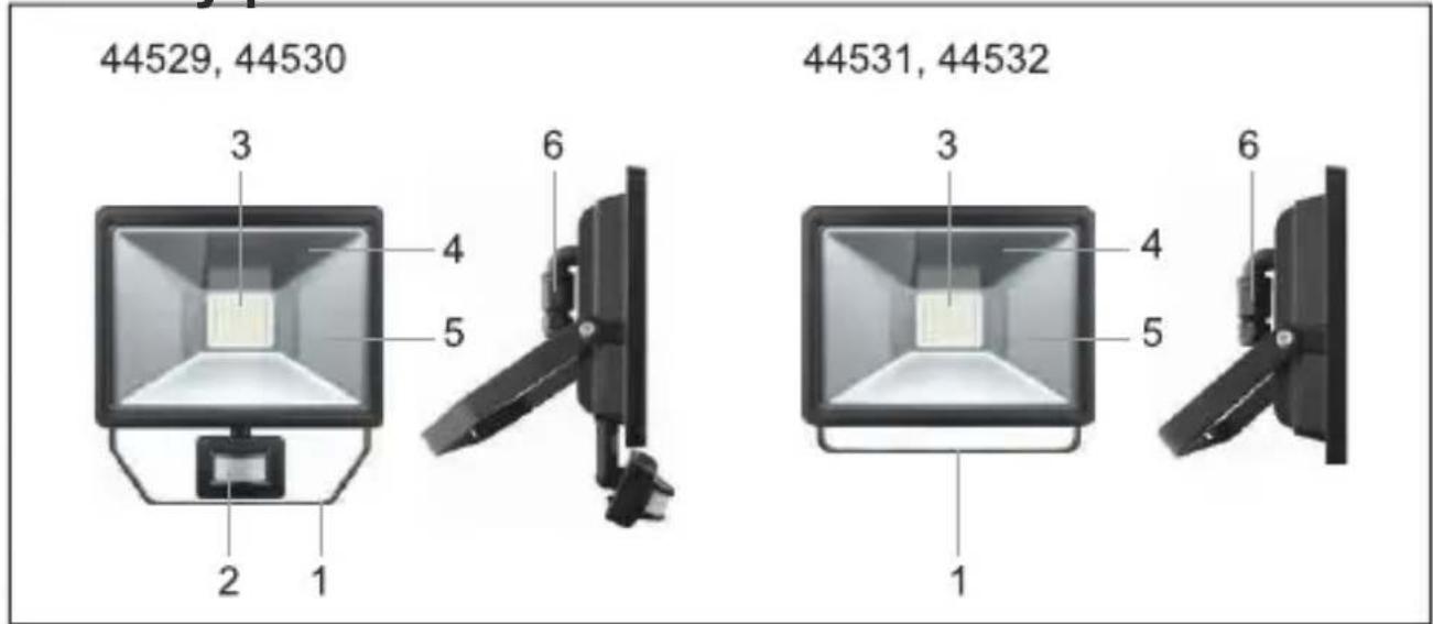 Goobay 44531 - Dily produktu - 1