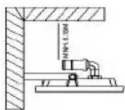 Goobay 44531 - Kivouoc Ttwo/ Kivouoc ouvloipns - 4