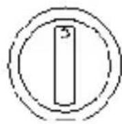 Goobay 44531 - Hac troponk - 1