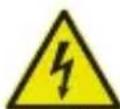Goobay 44531 - Pericol de electrocutare - 1