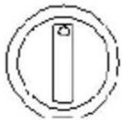 Goobay 44531 - Hac troponk - 2