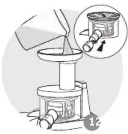 MOULINEX ZU420G - 4