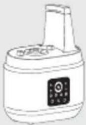 MOULINEX ZU420G - 18
