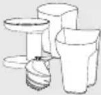 MOULINEX ZU420G - 21
