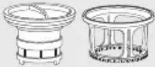 MOULINEX ZU420G - 24