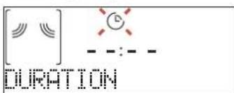 WHIRLPOOL W7 MW461 - (δ) DURATION - 1