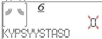 WHIRLPOOL W7 MW461 - KYSYYSTASO - 1