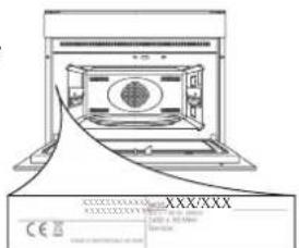 WHIRLPOOL W7 MW461 - CONTACT OPNEMEN MET CONSUMENTENSERVICE - 1