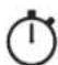 WHIRLPOOL W7 MW461 - TIMER - 1