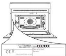 WHIRLPOOL W7 MW461 - KONTAKTA VÄR KUNDSERVICE - 1