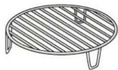 WHIRLPOOL W7 MW461 - UGNSGALLER - 1