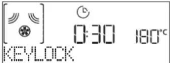 WHIRLPOOL W7 MW461 - KEYLOCK - 1