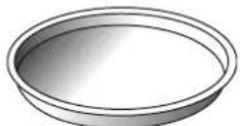 WHIRLPOOL W7 MW461 - CRISP 1 - 1