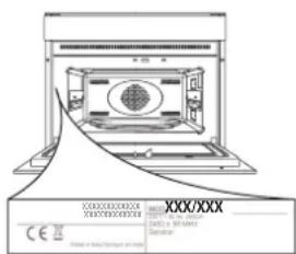 WHIRLPOOL W7 MW461 - HENVEND DEG TIL KUNDESERVICE - 1