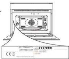 WHIRLPOOL W7 MW461 - Contacter le service après-vente - 1