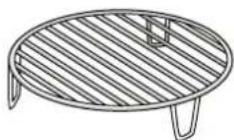 WHIRLPOOL W7 MW461 - RIST - 1
