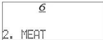 WHIRLPOOL W7 MW461 - 6th SENSE - 1
