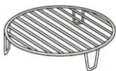 WHIRLPOOL W7 MW461 - ROOSTER - 1
