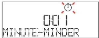 WHIRLPOOL W7 MW461 - MINUTEMINDER - 1