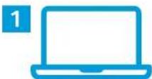 XEROX VersaLink B605 - Guide d'utilisation rapide - 3