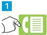 XEROX VersaLink B605 - Guide d'utilisation rapide - 6