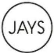 JAYS sGo Three - Thank You! - 1