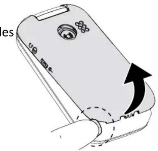 DORO 6060 - IMPORTANT - 1
