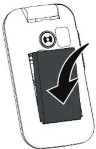 DORO 6060 - IMPORTANT - 2