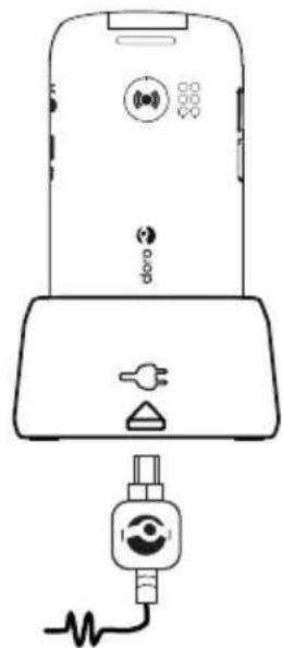 DORO 6060 - ATTENTION - 4