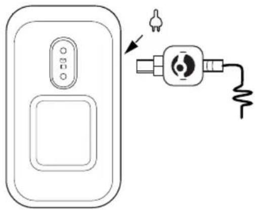 DORO 6060 - ATTENTION - 3