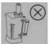 Solis Ultra Xpress 8326 - IMPORTANT SAFETY NOTES DURING USE - 1
