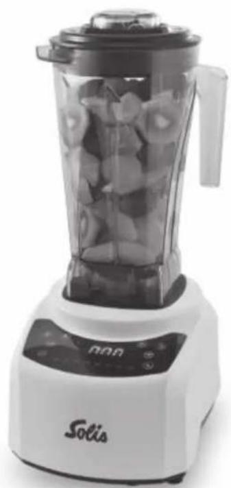 Solis Ultra Xpress 8326 - 2