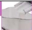 Solis XXL Multi Slow Juicer 862 - 12