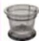 Solis XXL Multi Slow Juicer 862 - 9