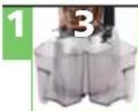 Solis XXL Multi Slow Juicer 862 - 21