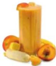 Solis XXL Multi Slow Juicer 862 - 8