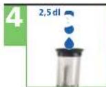 Solis XXL Multi Slow Juicer 862 - 24
