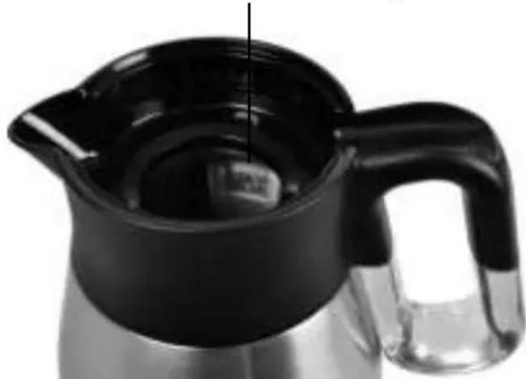 Solis Thermo 586 - APPLIANCE DESCRIPTION - 2